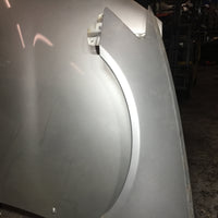JDM Lexus IS300 / Toyota Altezza TRD L-Tuned Front End Conversion 2000-2005 OEM | Front End Conversion | Altezza, Is300, Lexus, Toyota, TRD | 1001