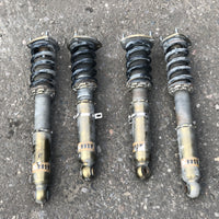 Toyota ALTEZZA SXE10 Lexus Is300 2001-2005 "Rush" Coilovers | Coilovers | Altezza, Altezza Coilovers, Is300 Coilovers, Lexus Is300, Toyota Altezza | 1940
