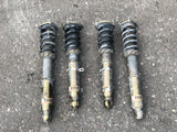 Toyota ALTEZZA SXE10 Lexus Is300 2001-2005 "Rush" Coilovers | Coilovers | Altezza, Altezza Coilovers, Is300 Coilovers, Lexus Is300, Toyota Altezza | 1940
