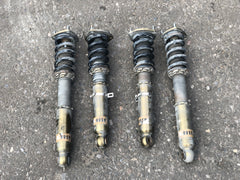 Toyota ALTEZZA SXE10 Lexus Is300 2001-2005 "Rush" Coilovers