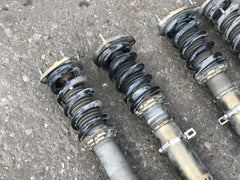 Toyota ALTEZZA SXE10 Lexus Is300 2001-2005 "Rush" Coilovers
