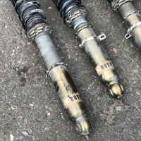 Toyota ALTEZZA SXE10 Lexus Is300 2001-2005 "Rush" Coilovers | Coilovers | Altezza, Altezza Coilovers, Is300 Coilovers, Lexus Is300, Toyota Altezza | 1940