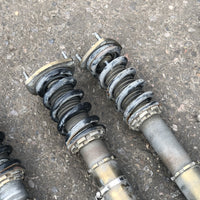 Toyota ALTEZZA SXE10 Lexus Is300 2001-2005 "Rush" Coilovers | Coilovers | Altezza, Altezza Coilovers, Is300 Coilovers, Lexus Is300, Toyota Altezza | 1940