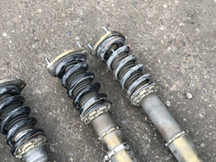 Toyota ALTEZZA SXE10 Lexus Is300 2001-2005 "Rush" Coilovers