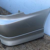 JDM 1998-2005 Toyota Altezza Lexus IS300 TRD Trunk & Wing + Side Skirts + Rear Bumper & Lip