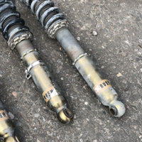 Toyota ALTEZZA SXE10 Lexus Is300 2001-2005 "Rush" Coilovers | Coilovers | Altezza, Altezza Coilovers, Is300 Coilovers, Lexus Is300, Toyota Altezza | 1940