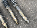 Toyota ALTEZZA SXE10 Lexus Is300 2001-2005 "Rush" Coilovers | Coilovers | Altezza, Altezza Coilovers, Is300 Coilovers, Lexus Is300, Toyota Altezza | 1940