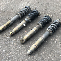 Toyota ALTEZZA SXE10 Lexus Is300 2001-2005 "Rush" Coilovers | Coilovers | Altezza, Altezza Coilovers, Is300 Coilovers, Lexus Is300, Toyota Altezza | 1940