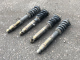 Toyota ALTEZZA SXE10 Lexus Is300 2001-2005 "Rush" Coilovers | Coilovers | Altezza, Altezza Coilovers, Is300 Coilovers, Lexus Is300, Toyota Altezza | 1940