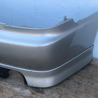 JDM 1998-2005 Toyota Altezza Lexus IS300 TRD Trunk & Wing + Side Skirts + Rear Bumper & Lip