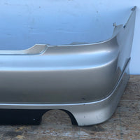 JDM 1998-2005 Toyota Altezza Lexus IS300 TRD Trunk & Wing + Side Skirts + Rear Bumper & Lip