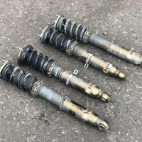 Toyota ALTEZZA SXE10 Lexus Is300 2001-2005 "Rush" Coilovers | Coilovers | Altezza, Altezza Coilovers, Is300 Coilovers, Lexus Is300, Toyota Altezza | 1940