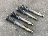 Toyota ALTEZZA SXE10 Lexus Is300 2001-2005 "Rush" Coilovers | Coilovers | Altezza, Altezza Coilovers, Is300 Coilovers, Lexus Is300, Toyota Altezza | 1940