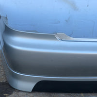 JDM 1998-2005 Toyota Altezza Lexus IS300 TRD Trunk & Wing + Side Skirts + Rear Bumper & Lip