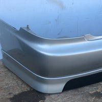 JDM 1998-2005 Toyota Altezza Lexus IS300 TRD Trunk & Wing + Side Skirts + Rear Bumper & Lip