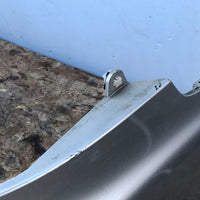 JDM 1998-2005 Toyota Altezza Lexus IS300 TRD Trunk & Wing + Side Skirts + Rear Bumper & Lip