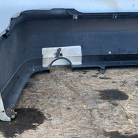 JDM 1998-2005 Toyota Altezza Lexus IS300 TRD Trunk & Wing + Side Skirts + Rear Bumper & Lip
