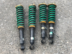 JDM Lexus IS300 TEIN Comfort Sport Coilovers Lower Kit 2001-2005 Toyota Altezza
