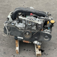 2010 2011 2012 JDM Subaru Outback Legacy EJ25 EJ253 SOHC 2.5L AVLS Engine | Engine | 2.5l, 2010, 2011, 2012, EJ25, EJ253, Engine, Forester, Legacy, Outback, SOHC, Subaru | 2497