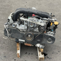 2010 2011 2012 JDM Subaru Outback Legacy EJ25 EJ253 SOHC 2.5L AVLS Engine | Engine | 2.5l, 2010, 2011, 2012, EJ25, EJ253, Engine, Forester, Legacy, Outback, SOHC, Subaru | 2611