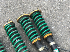 JDM Lexus IS300 TEIN Comfort Sport Coilovers Lower Kit 2001-2005 Toyota Altezza
