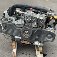 2010 2011 2012 JDM Subaru Outback Legacy EJ25 EJ253 SOHC 2.5L AVLS Engine | Engine | 2.5l, 2010, 2011, 2012, EJ25, EJ253, Engine, Forester, Legacy, Outback, SOHC, Subaru | 2497