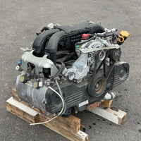 2010 2011 2012 JDM Subaru Outback Legacy EJ25 EJ253 SOHC 2.5L AVLS Engine | Engine | 2.5l, 2010, 2011, 2012, EJ25, EJ253, Engine, Forester, Legacy, Outback, SOHC, Subaru | 2599