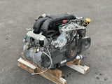 2010 2011 2012 JDM Subaru Outback Legacy EJ25 EJ253 SOHC 2.5L AVLS Engine | Engine | 2.5l, 2010, 2011, 2012, EJ25, EJ253, Engine, Forester, Legacy, Outback, SOHC, Subaru | 2624