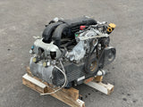 2010 2011 2012 JDM Subaru Outback Legacy EJ25 EJ253 SOHC 2.5L AVLS Engine | Engine | 2.5l, 2010, 2011, 2012, EJ25, EJ253, Engine, Forester, Legacy, Outback, SOHC, Subaru | 2497