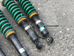JDM Lexus IS300 TEIN Comfort Sport Coilovers Lower Kit 2001-2005 Toyota Altezza