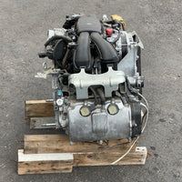 2010 2011 2012 JDM Subaru Outback Legacy EJ25 EJ253 SOHC 2.5L AVLS Engine | Engine | 2.5l, 2010, 2011, 2012, EJ25, EJ253, Engine, Forester, Legacy, Outback, SOHC, Subaru | 2497