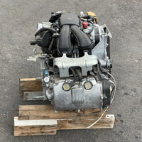 2010 2011 2012 JDM Subaru Outback Legacy EJ25 EJ253 SOHC 2.5L AVLS Engine | Engine | 2.5l, 2010, 2011, 2012, EJ25, EJ253, Engine, Forester, Legacy, Outback, SOHC, Subaru | 2602