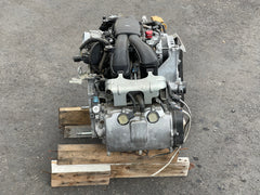 2010 2011 2012 JDM Subaru Outback Legacy EJ25 EJ253 SOHC 2.5L AVLS Engine