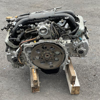 2010 2011 2012 JDM Subaru Outback Legacy EJ25 EJ253 SOHC 2.5L AVLS Engine | Engine | 2.5l, 2010, 2011, 2012, EJ25, EJ253, Engine, Forester, Legacy, Outback, SOHC, Subaru | 2497