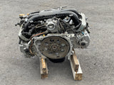 2010 2011 2012 JDM Subaru Outback Legacy EJ25 EJ253 SOHC 2.5L AVLS Engine | Engine | 2.5l, 2010, 2011, 2012, EJ25, EJ253, Engine, Forester, Legacy, Outback, SOHC, Subaru | 2624