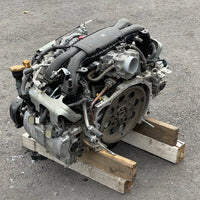 2010 2011 2012 JDM Subaru Outback Legacy EJ25 EJ253 SOHC 2.5L AVLS Engine | Engine | 2.5l, 2010, 2011, 2012, EJ25, EJ253, Engine, Forester, Legacy, Outback, SOHC, Subaru | 2624