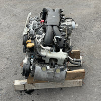 2010 2011 2012 JDM Subaru Outback Legacy EJ25 EJ253 SOHC 2.5L AVLS Engine | Engine | 2.5l, 2010, 2011, 2012, EJ25, EJ253, Engine, Forester, Legacy, Outback, SOHC, Subaru | 2624