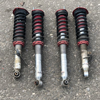 JDM 01-05 Lexus Is300 Toyota Altezza SXE10 Advox Coilovers Shocks Strut Genuine | Coilovers | 01-05, Altezza, Coilovers, Is300, Lexus, Lexus Is300, SXE10, Toms Advox, Toyota, Toyota Altezza | 1935