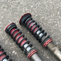 JDM 01-05 Lexus Is300 Toyota Altezza SXE10 Advox Coilovers Shocks Strut Genuine | Coilovers | 01-05, Altezza, Coilovers, Is300, Lexus, Lexus Is300, SXE10, Toms Advox, Toyota, Toyota Altezza | 1935