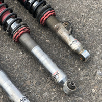 JDM 01-05 Lexus Is300 Toyota Altezza SXE10 Advox Coilovers Shocks Strut Genuine | Coilovers | 01-05, Altezza, Coilovers, Is300, Lexus, Lexus Is300, SXE10, Toms Advox, Toyota, Toyota Altezza | 1935