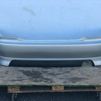 JDM 1998-2005 Toyota Altezza Lexus IS300 TRD Trunk & Wing + Side Skirts + Rear Bumper & Lip