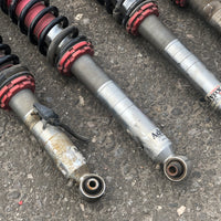 JDM 01-05 Lexus Is300 Toyota Altezza SXE10 Advox Coilovers Shocks Strut Genuine | Coilovers | 01-05, Altezza, Coilovers, Is300, Lexus, Lexus Is300, SXE10, Toms Advox, Toyota, Toyota Altezza | 1935