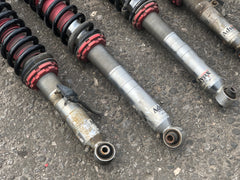 JDM 01-05 Lexus Is300 Toyota Altezza SXE10 Advox Coilovers Shocks Strut Genuine
