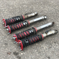 JDM 01-05 Lexus Is300 Toyota Altezza SXE10 Advox Coilovers Shocks Strut Genuine | Coilovers | 01-05, Altezza, Coilovers, Is300, Lexus, Lexus Is300, SXE10, Toms Advox, Toyota, Toyota Altezza | 1935