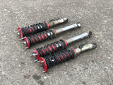 JDM 01-05 Lexus Is300 Toyota Altezza SXE10 Advox Coilovers Shocks Strut Genuine | Coilovers | 01-05, Altezza, Coilovers, Is300, Lexus, Lexus Is300, SXE10, Toms Advox, Toyota, Toyota Altezza | 1935