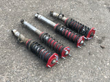 JDM 01-05 Lexus Is300 Toyota Altezza SXE10 Advox Coilovers Shocks Strut Genuine | Coilovers | 01-05, Altezza, Coilovers, Is300, Lexus, Lexus Is300, SXE10, Toms Advox, Toyota, Toyota Altezza | 1935
