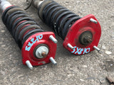 JDM 01-05 Lexus Is300 Toyota Altezza SXE10 Advox Coilovers Shocks Strut Genuine | Coilovers | 01-05, Altezza, Coilovers, Is300, Lexus, Lexus Is300, SXE10, Toms Advox, Toyota, Toyota Altezza | 1935