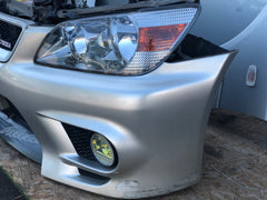 JDM Lexus IS300 TRD L-Tuned Bumper Fog Light Headlights Fenders 2001-2005