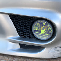 JDM Lexus IS300 TRD L-Tuned Bumper Fog Light Headlights Fenders 2001-2005 | Front End Conversion | Altezza Front end swap, IS300 Front end conversion, Jdm Altezza, JDM Is300 | 1716