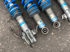 05-09 JDM Subaru Legacy BP5 BL5 BILSTEIN Strut Shock Absorbers Suspensions